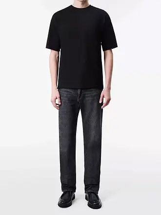 DRYKORN | T-Shirt TOMMY | schwarz